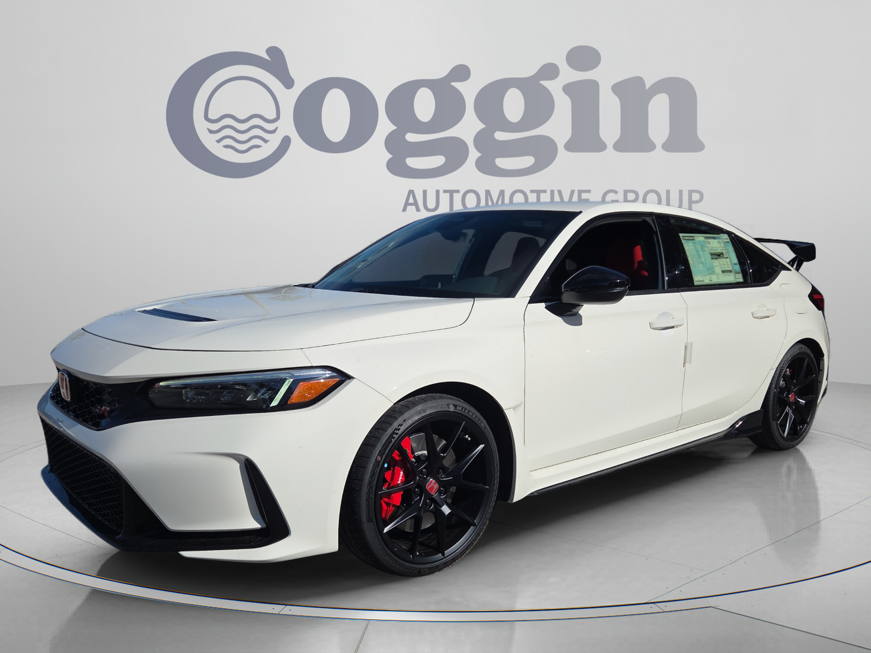  Honda Civic Type R
