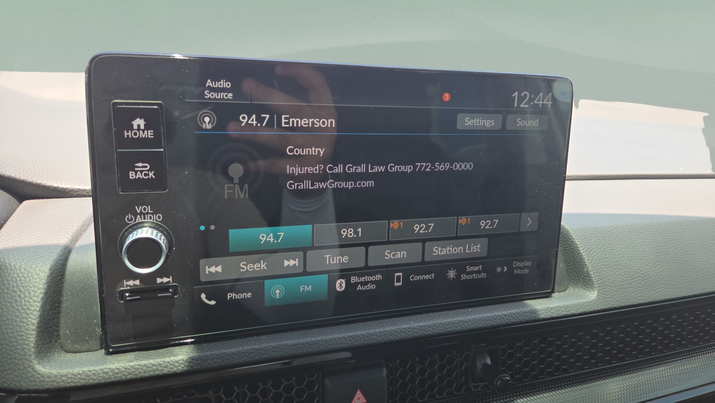 2024 Honda CR-V EX-L - Photo 30