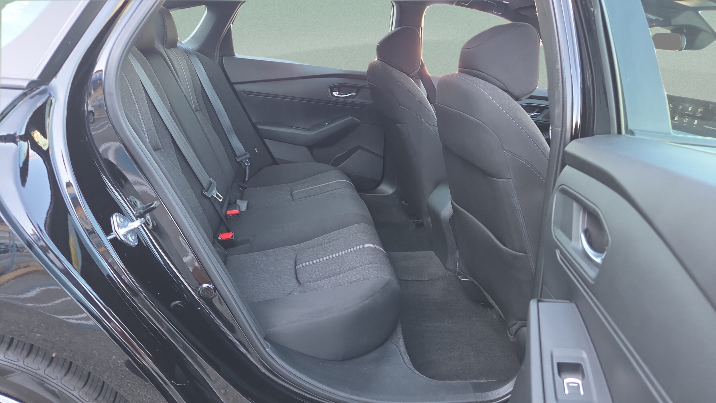2023 Honda Accord Hybrid Sport - Photo 16