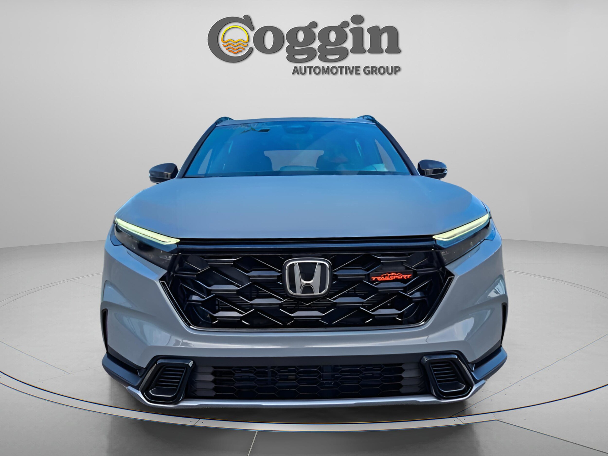 2026 Honda CR-V TrailSport - Photo 10