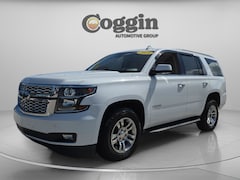 2019 Chevrolet Tahoe