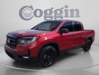  Honda Ridgeline