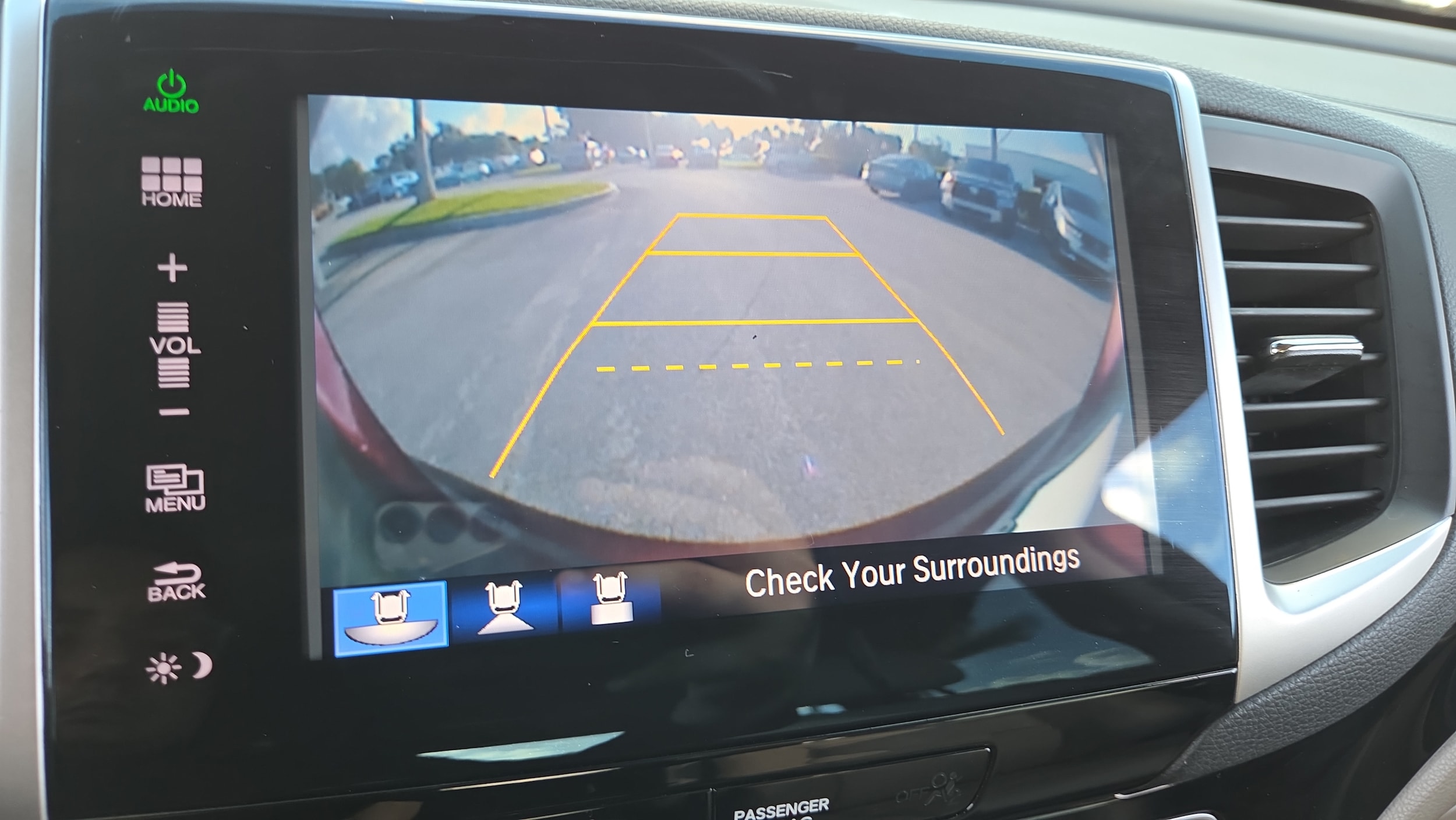 2016 Honda Pilot Touring - Photo 29