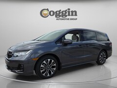 2026 Honda Odyssey Elite Van Passenger