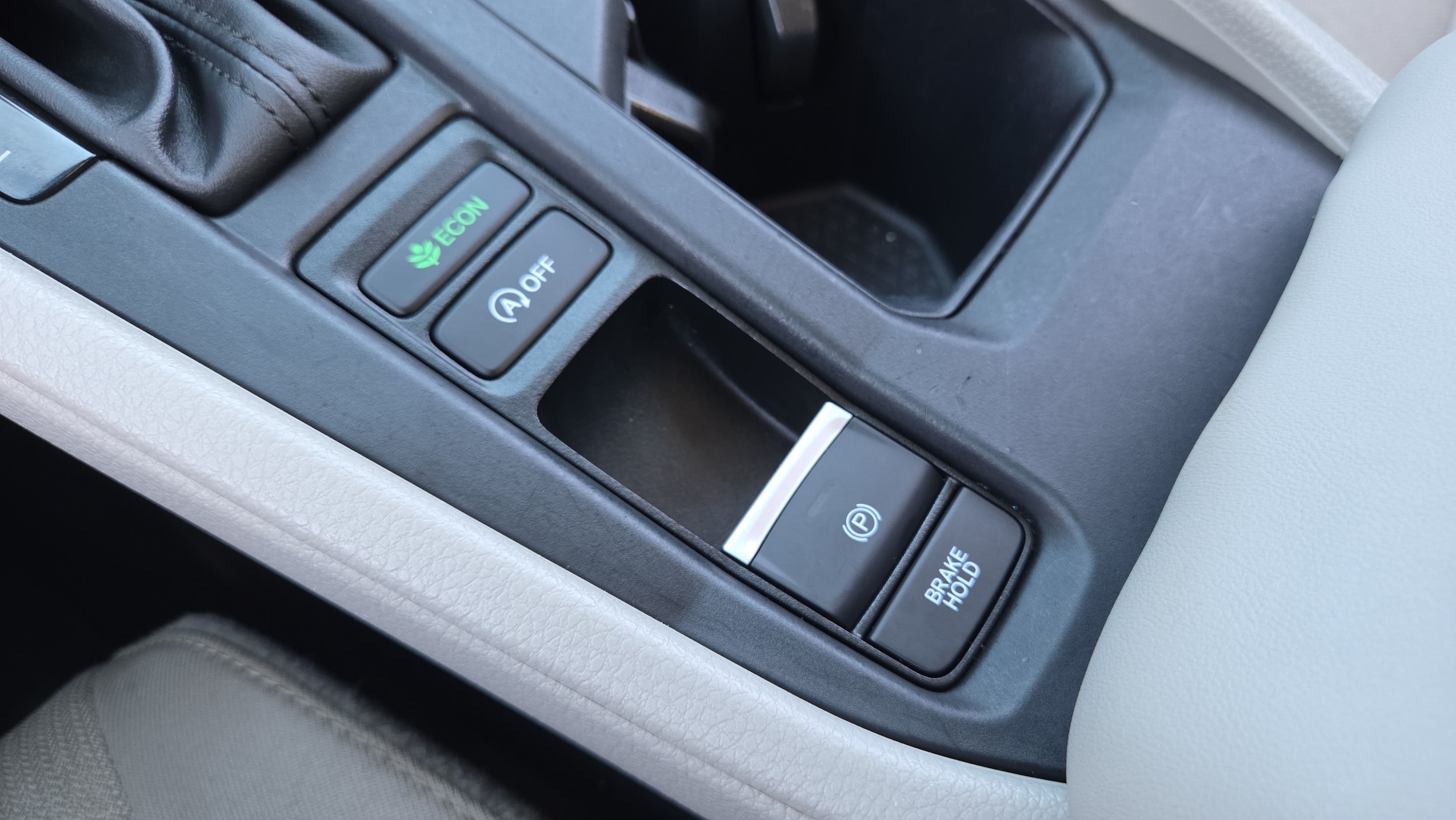 2024 Honda Accord EX - Photo 34