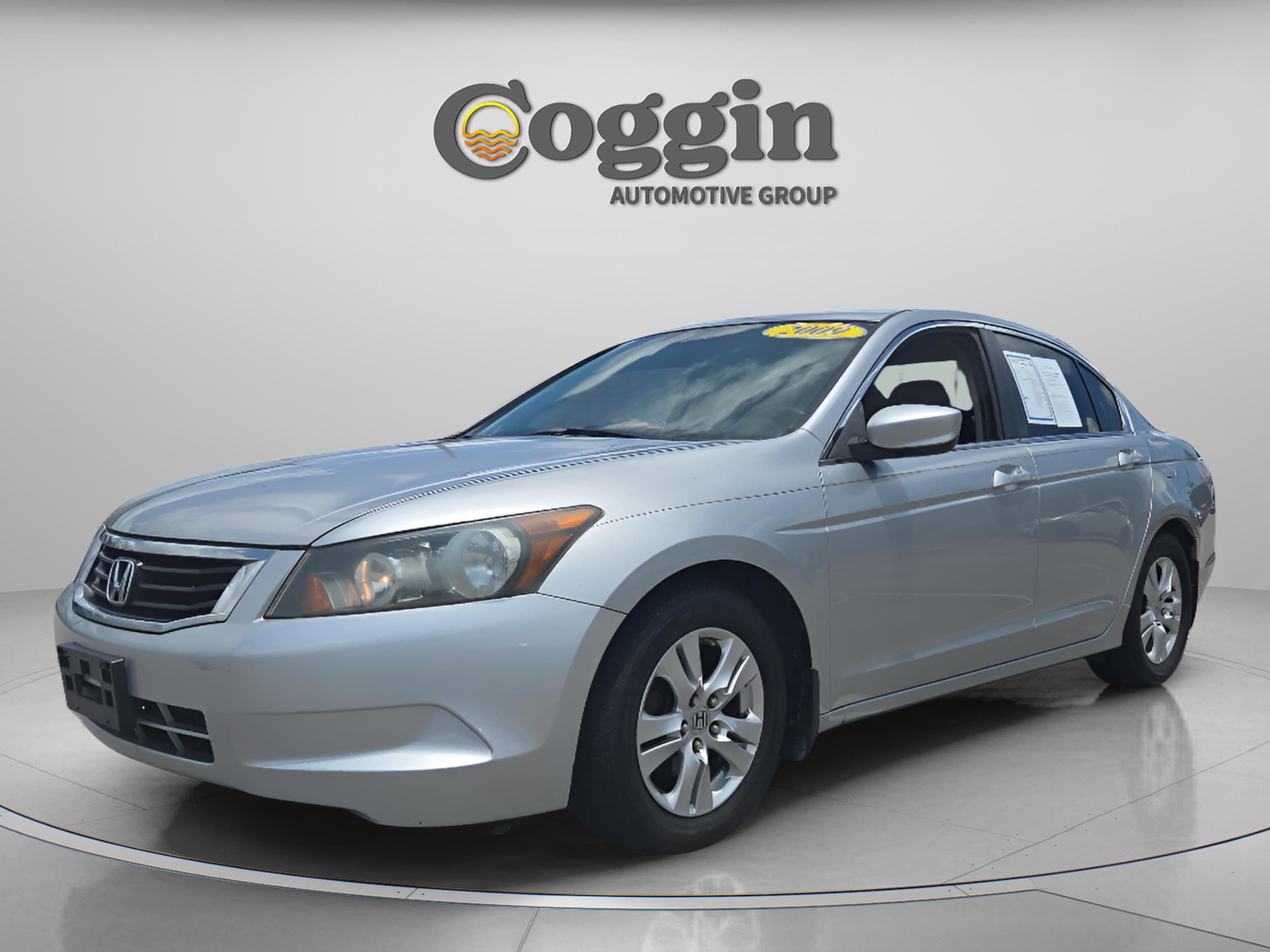 2009 Honda Accord 2.4 LX-P 5AT's photo