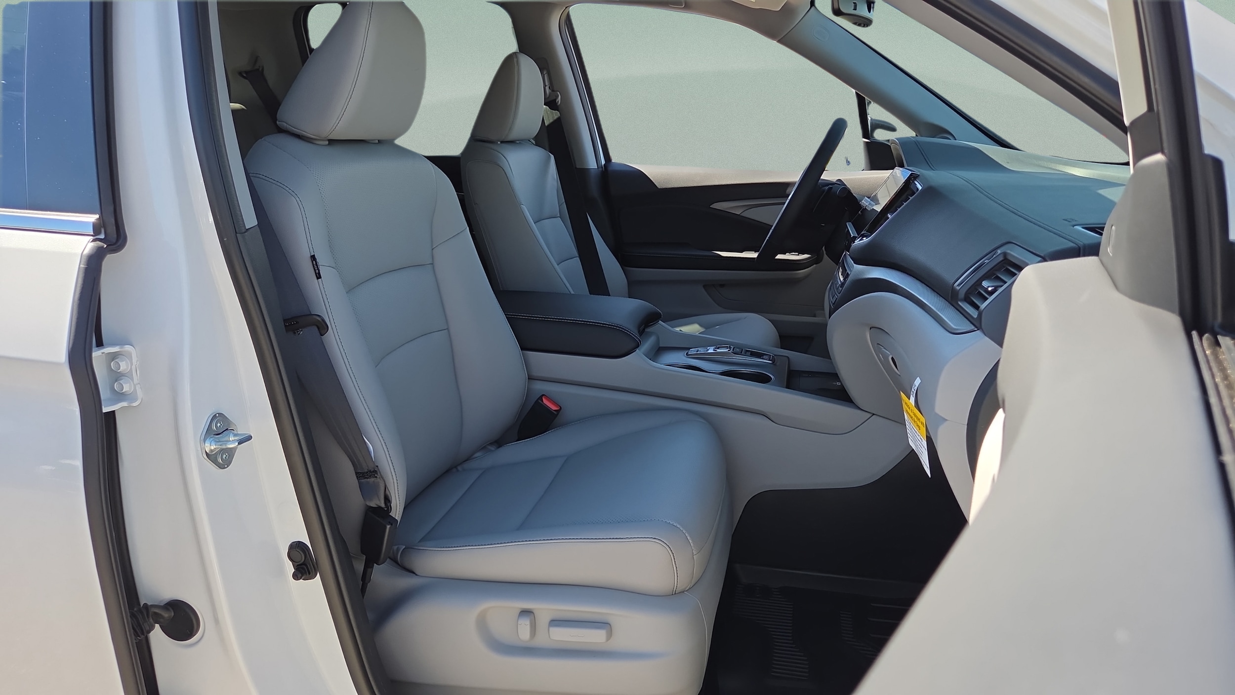2026 Honda Ridgeline RTL - Photo 19
