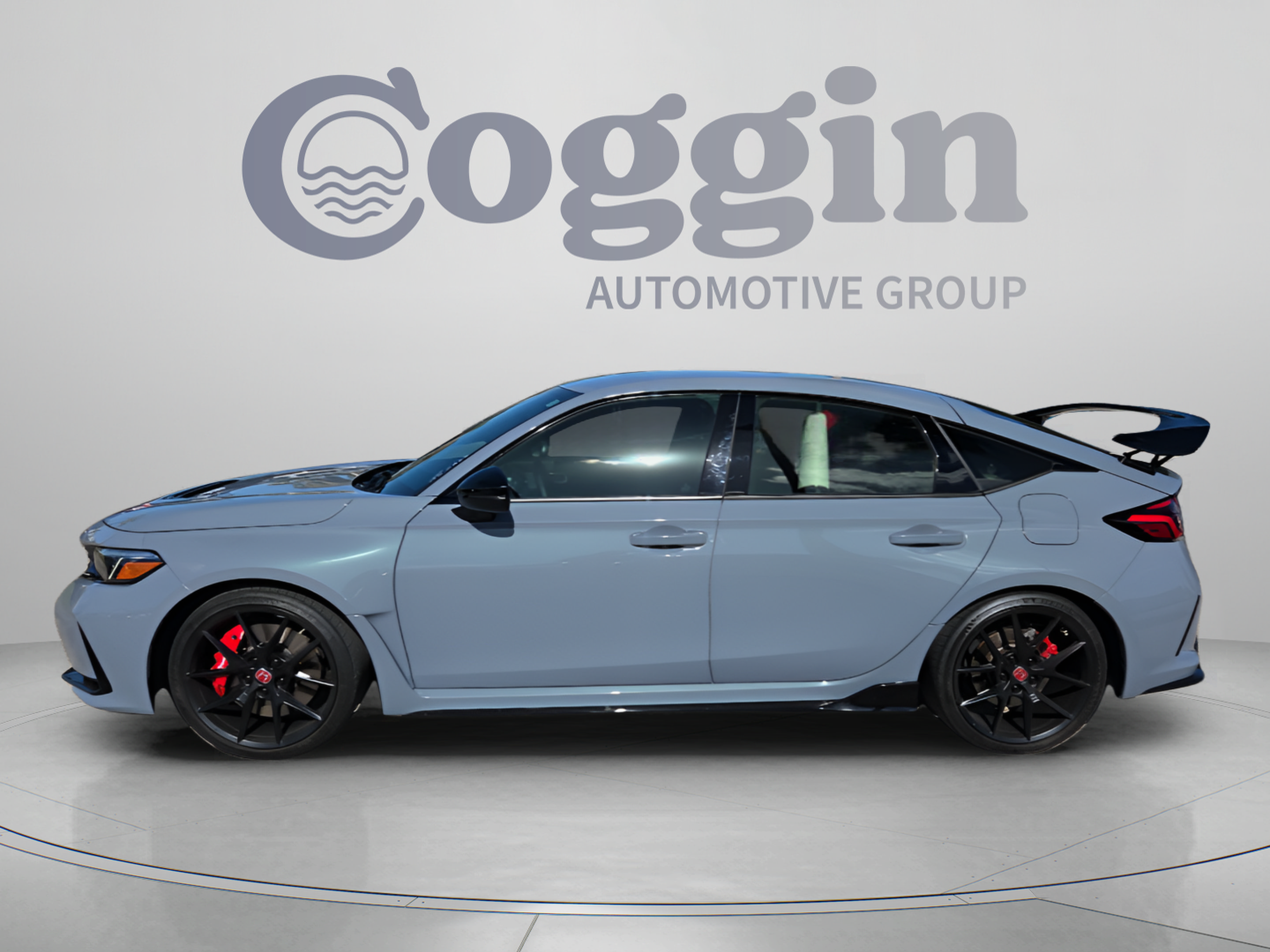 Used 2025 Honda Civic Type R Hatchback