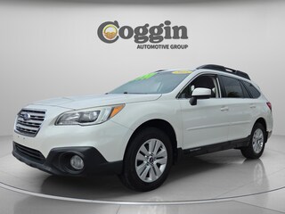2015 Subaru Outback 2.5i Premium SUV