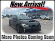 Subaru WRX