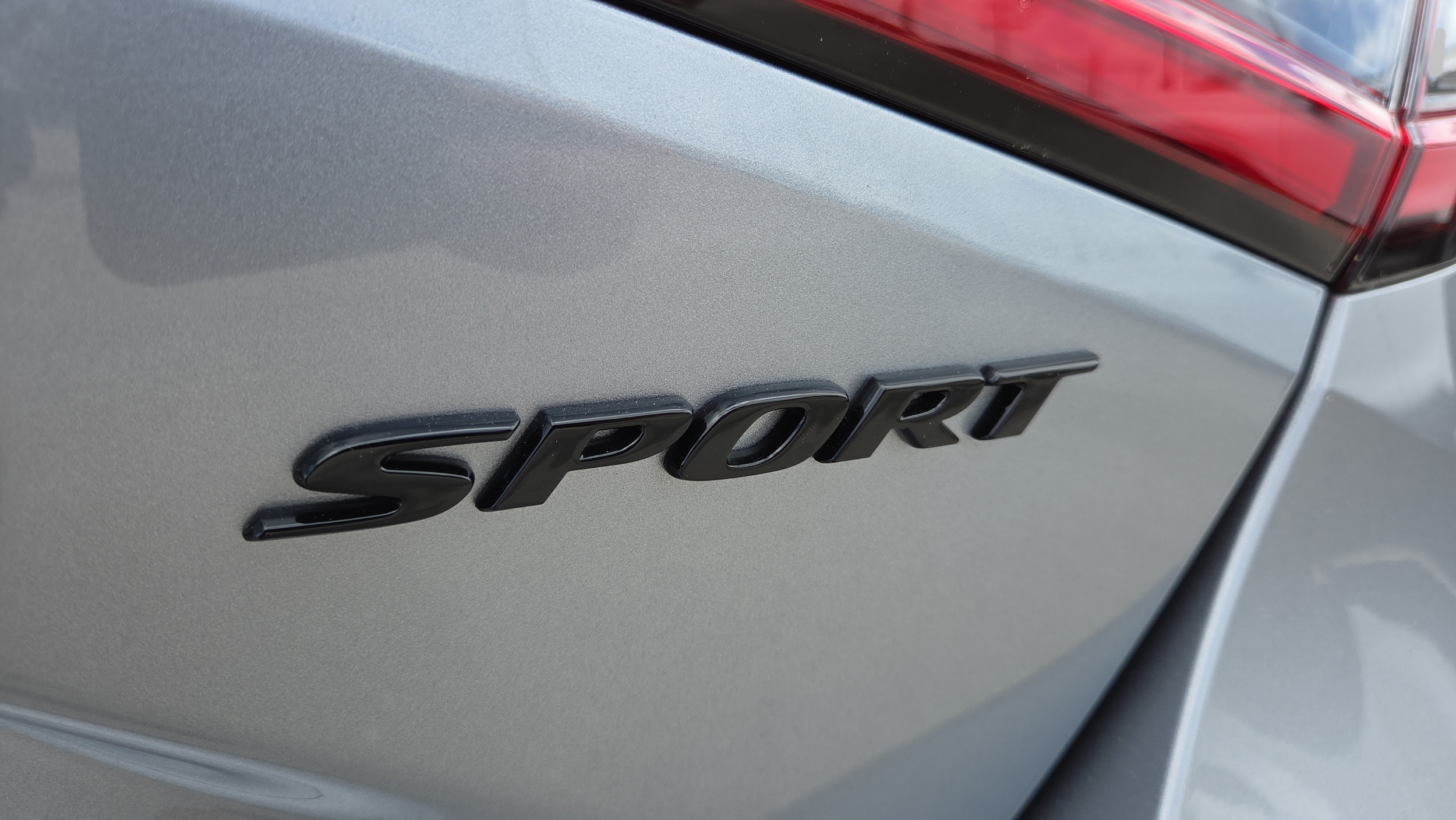 2026 Honda Civic Hatchback Sport - Photo 20