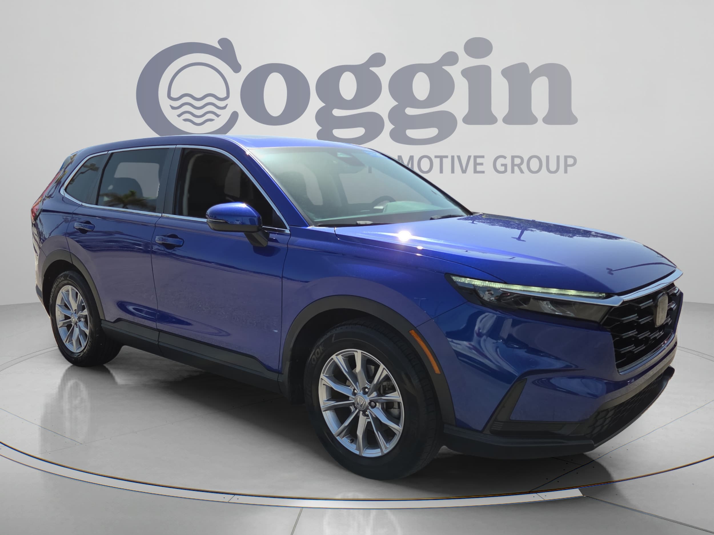 2023 Honda CR-V EX - Photo 8