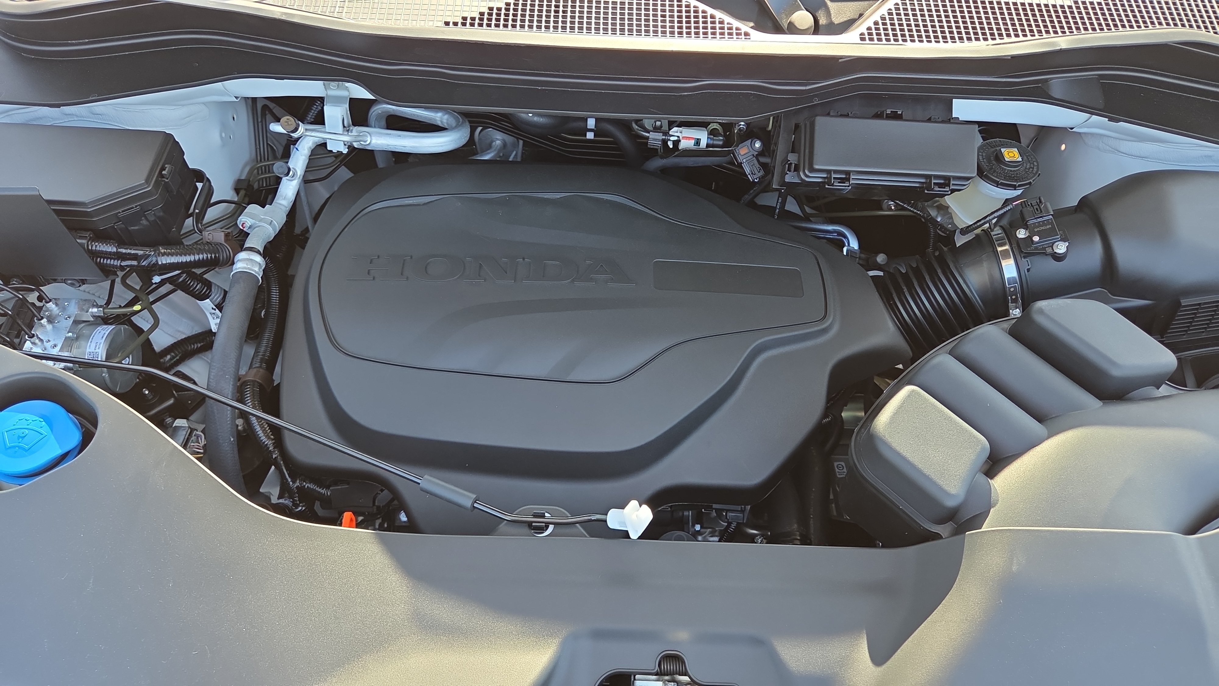 2026 Honda Ridgeline RTL - Photo 21