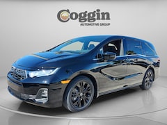 2026 Honda Odyssey Sport-L Van Passenger