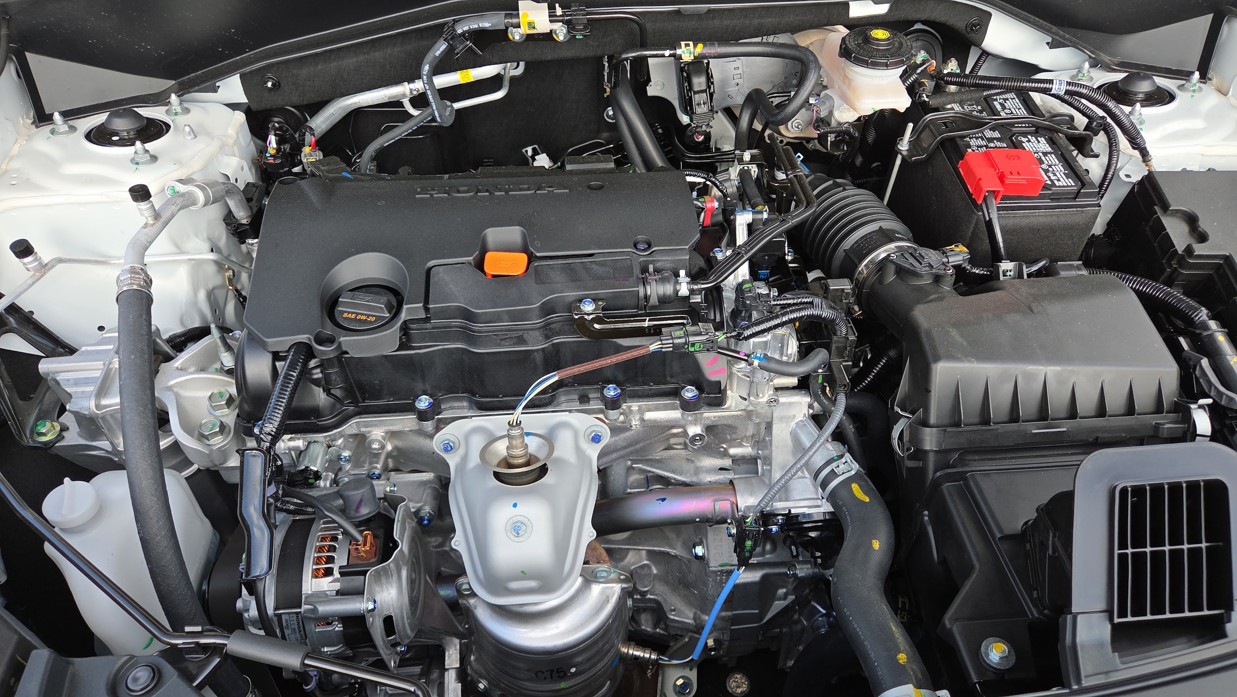 2026 Honda HR-V Sport - Photo 22