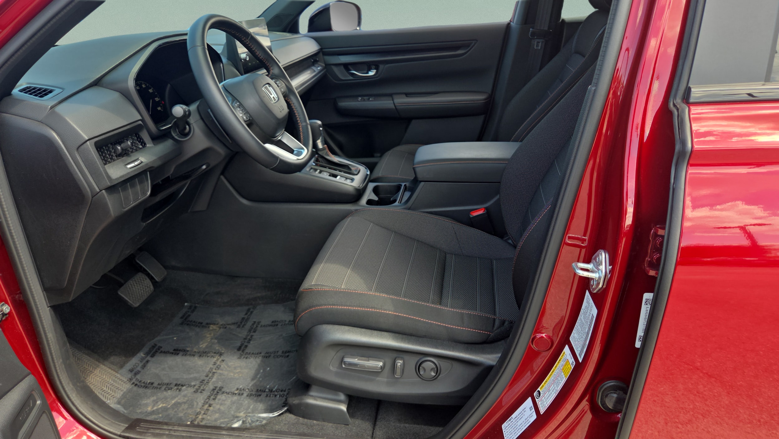 2026 Honda CR-V Sport - Photo 10