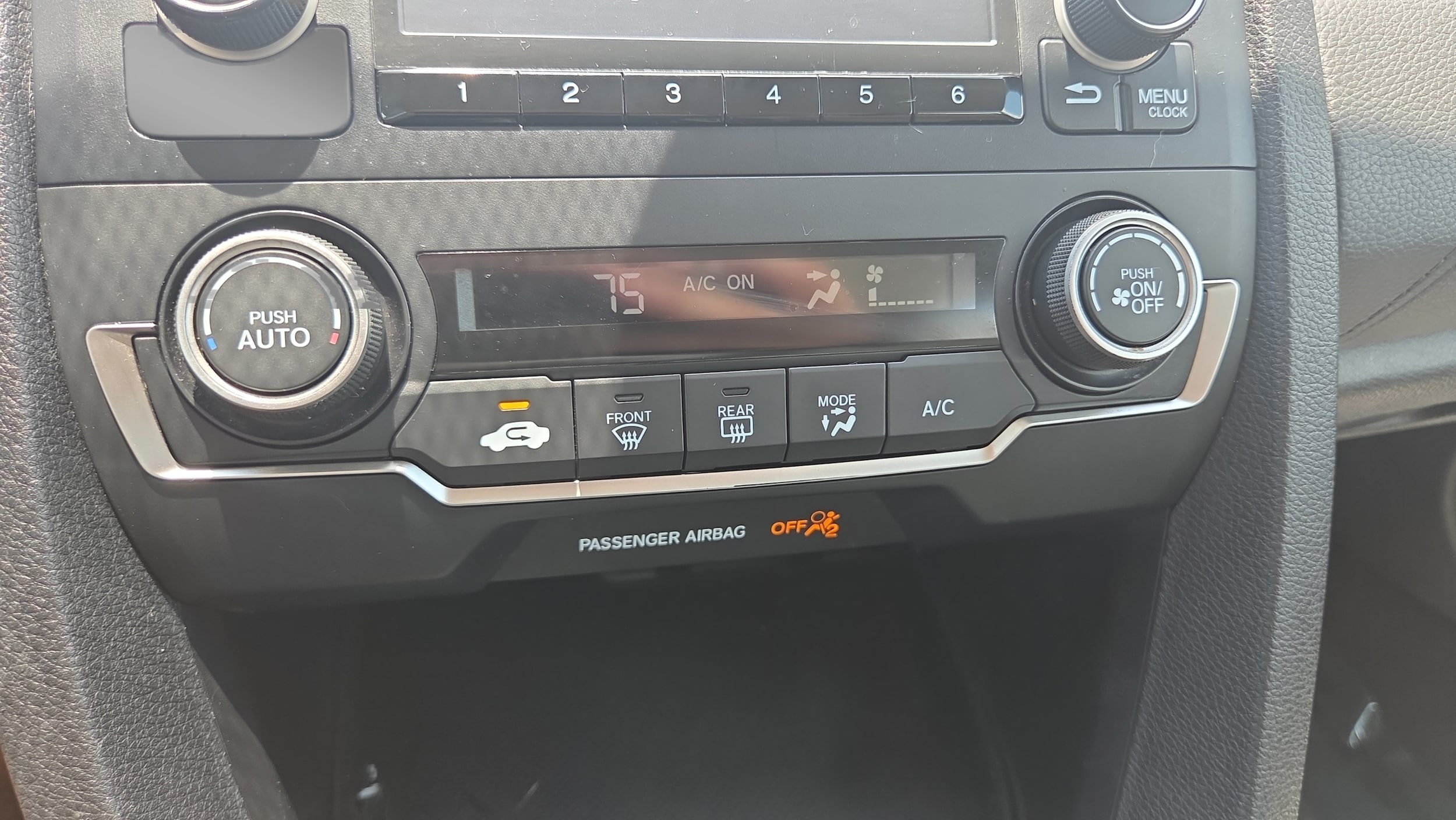 2020 Honda Civic LX - Photo 30