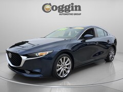 2019 Mazda Mazda3
