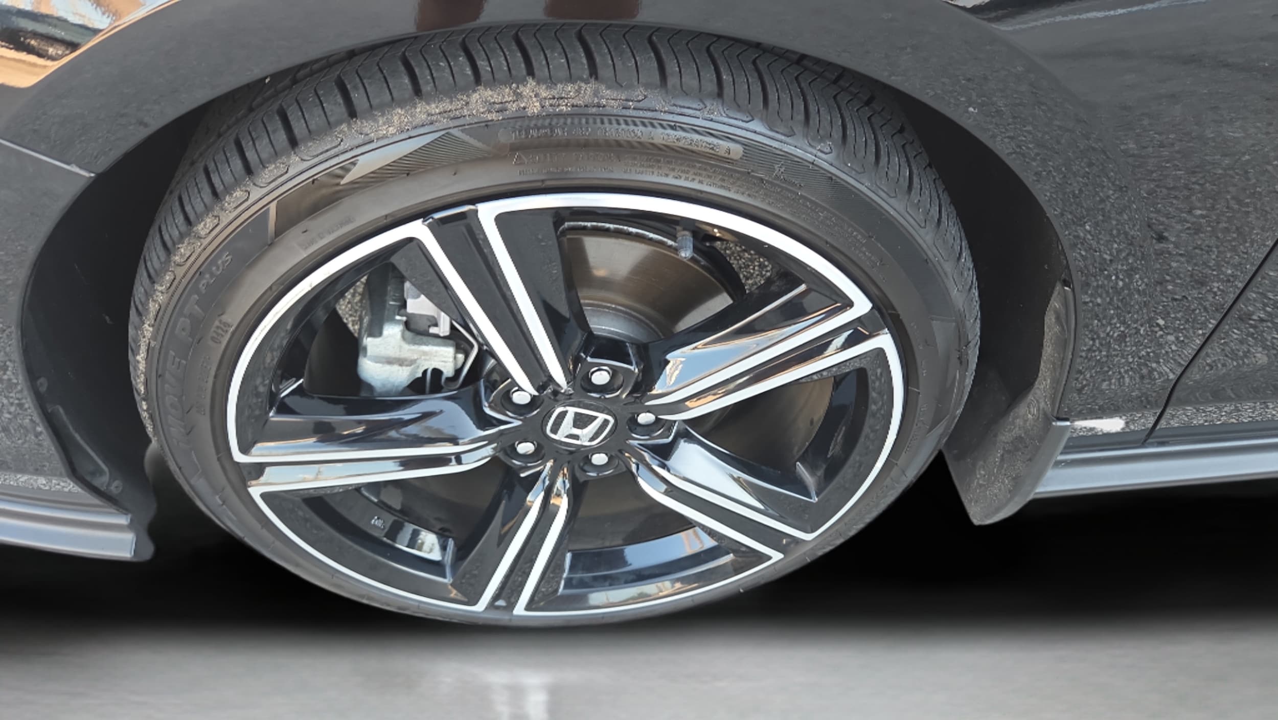 2023 Honda Accord Hybrid Sport - Photo 39