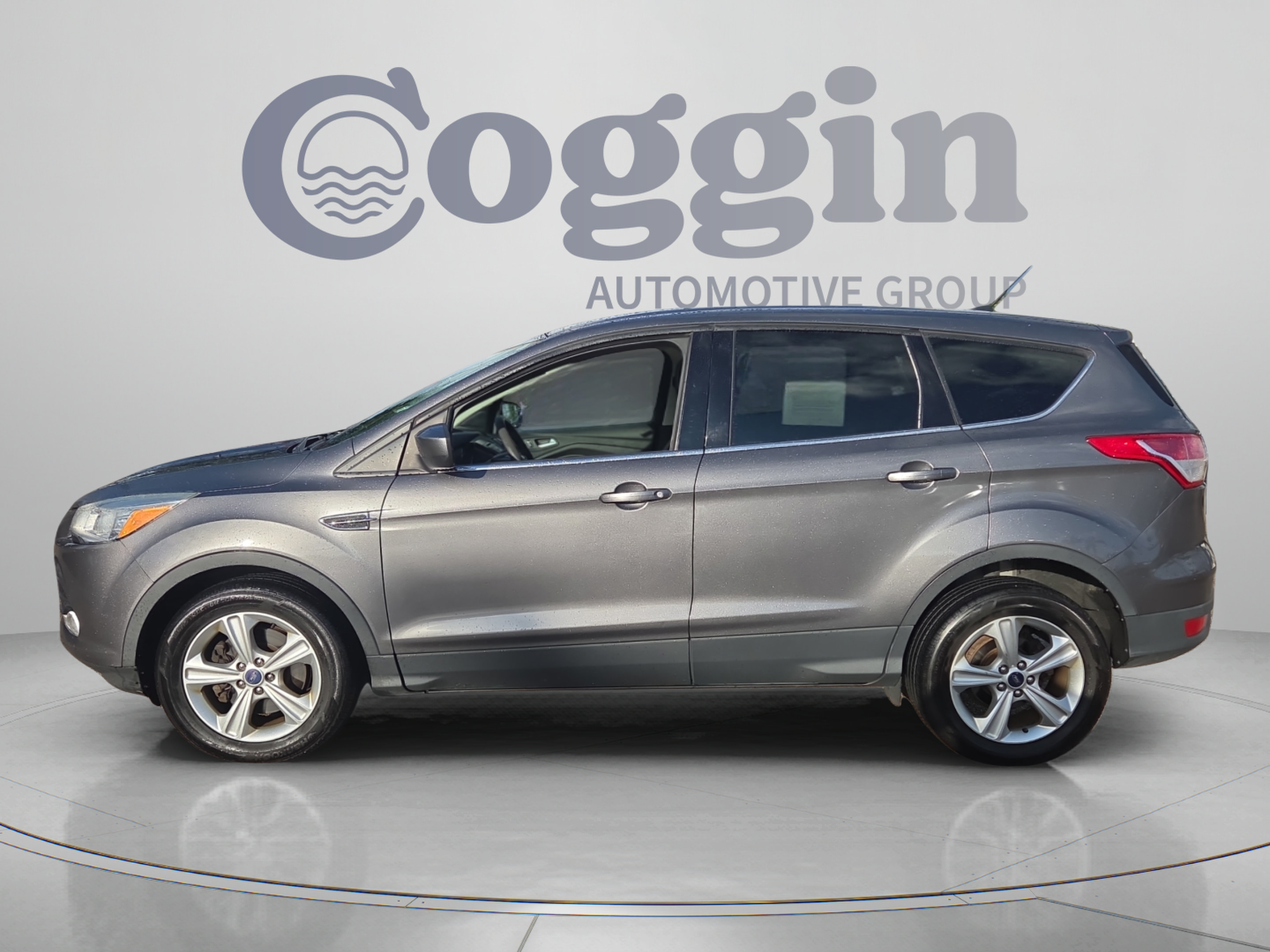 Used 2013 Ford Escape SE with VIN 1FMCU9G99DUC40569 for sale in Fort Pierce, FL