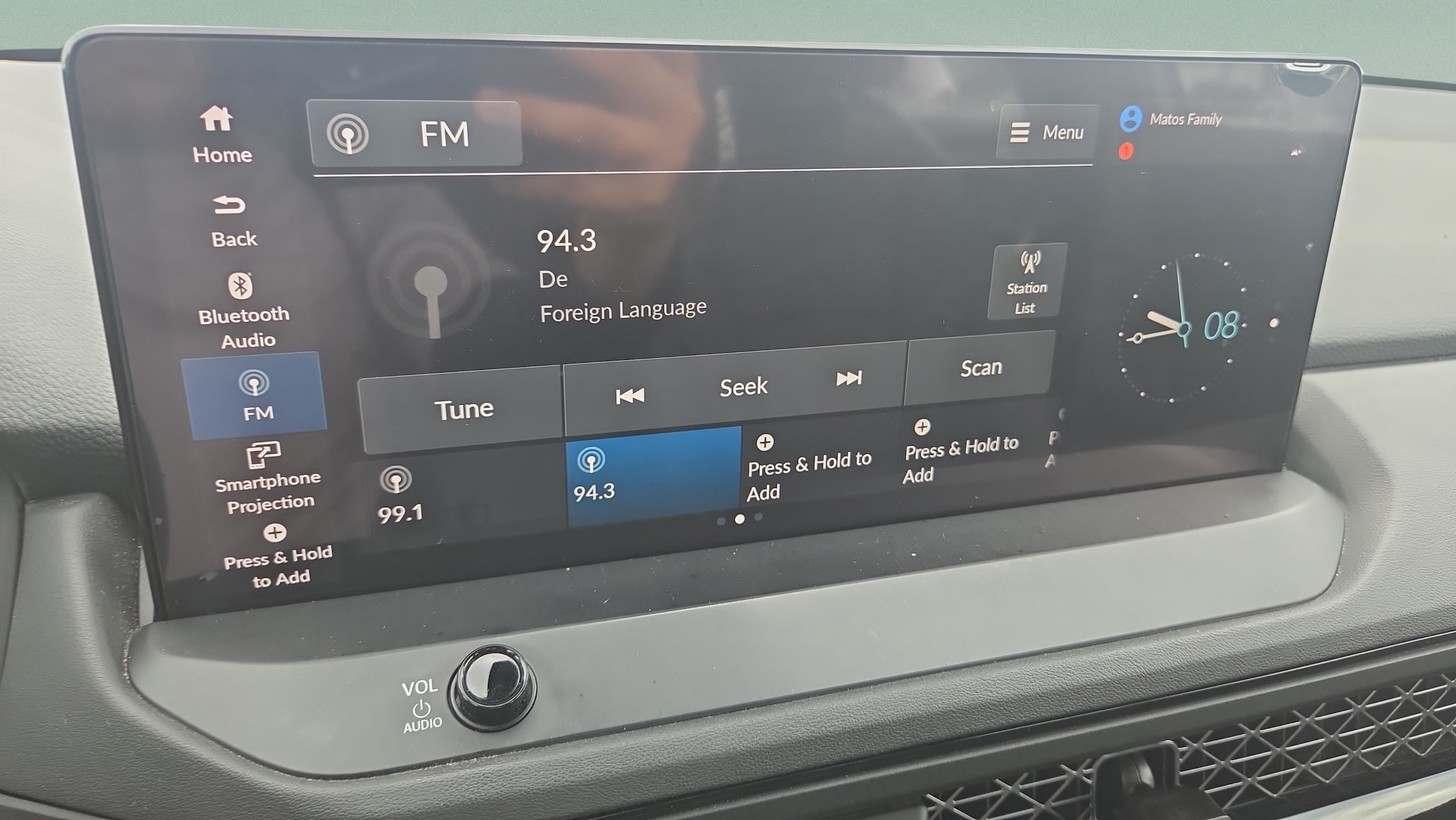 2024 Honda Accord Hybrid Sport-L - Photo 29