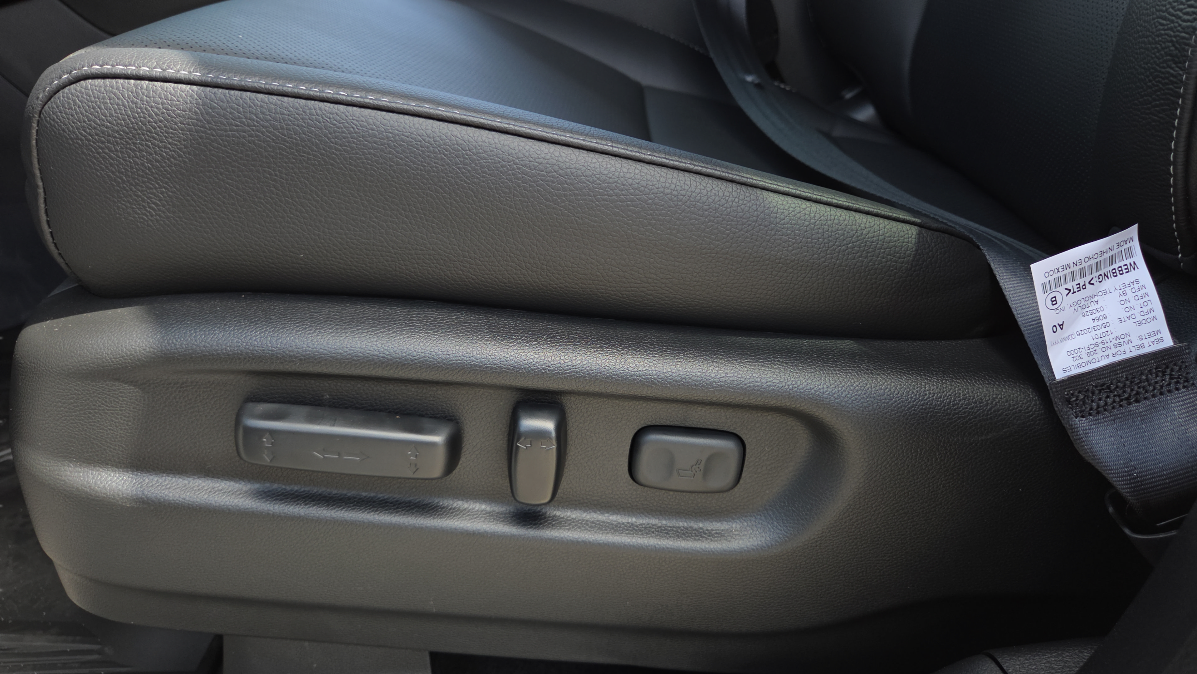 2026 Honda Ridgeline RTL - Photo 11