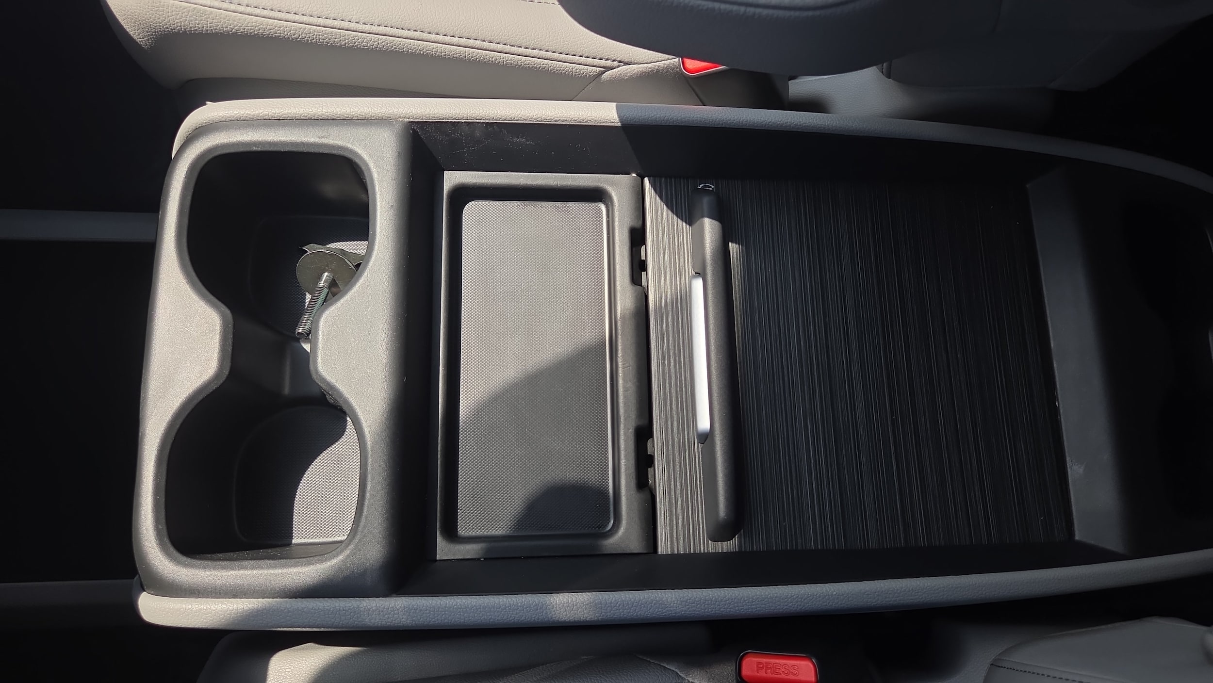 2024 Honda Odyssey EX-L - Photo 34