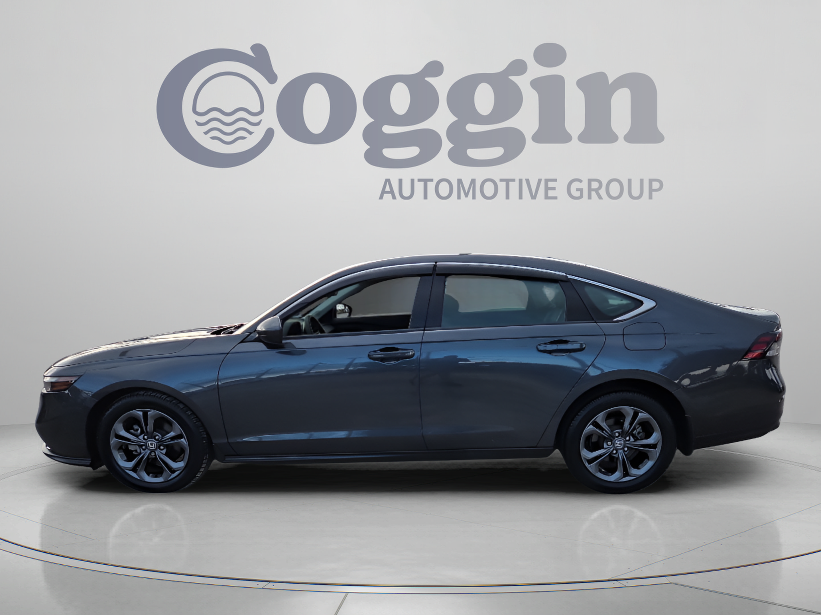 Used 2023 Honda Accord EX Sedan