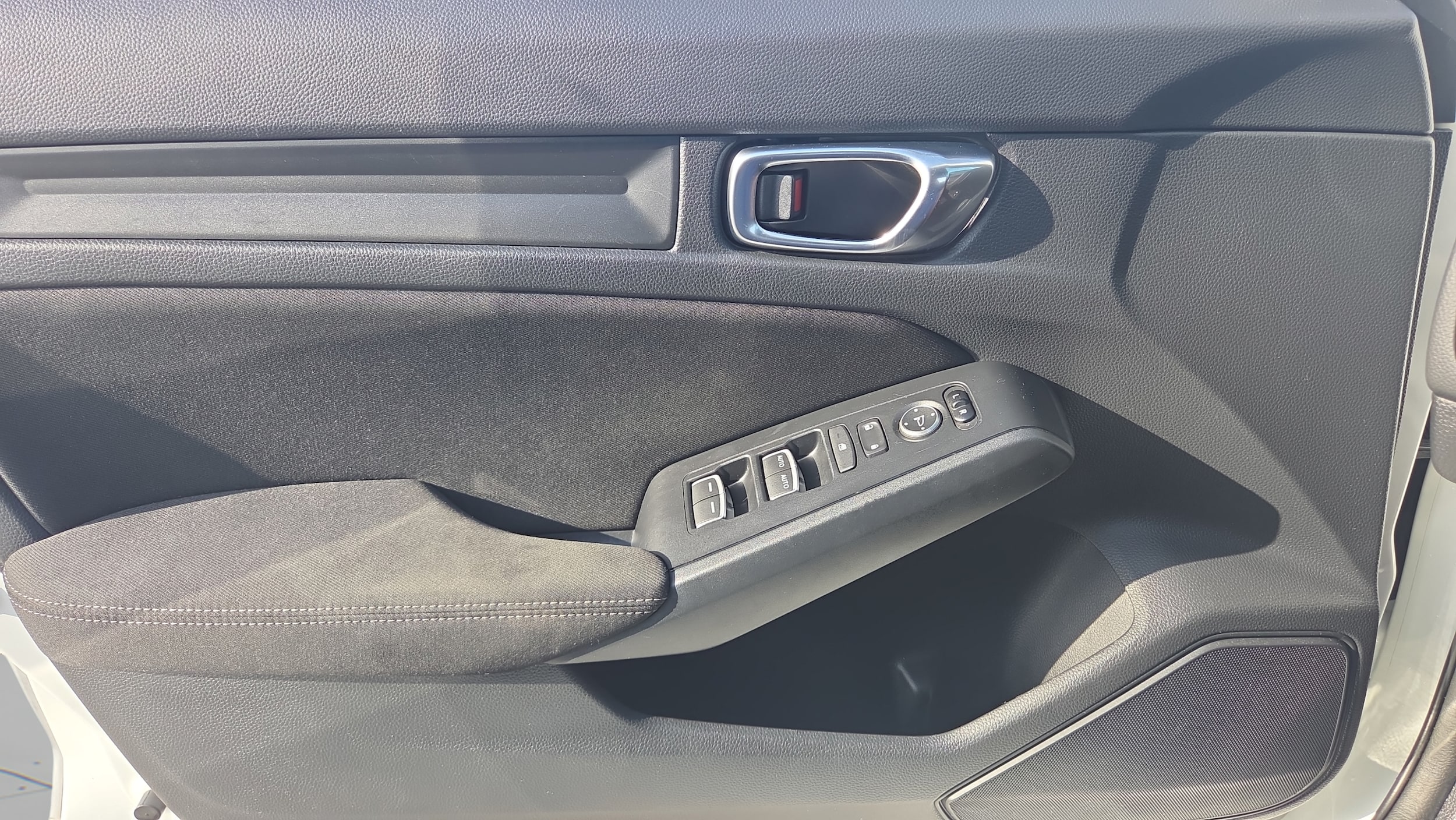 2023 Honda Civic Hatchback Sport - Photo 34