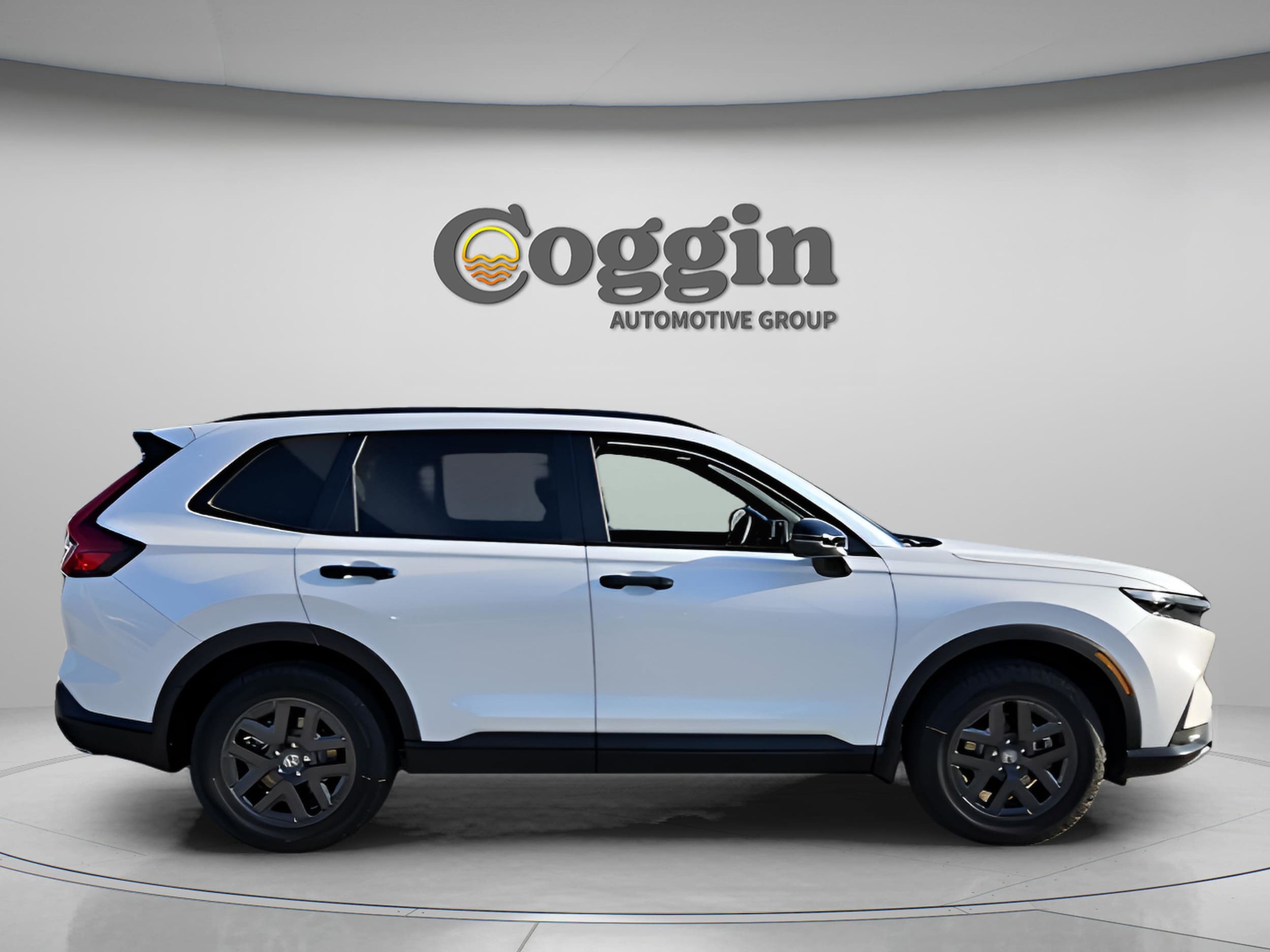 2026 Honda CR-V TrailSport - Photo 6