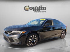 2024 Honda Civic Hatchback