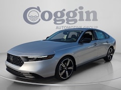 2026 Honda Accord