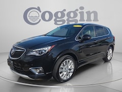 2020 Buick Envision