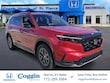 Honda CR-V Hybrid