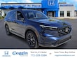Honda CR-V Hybrid