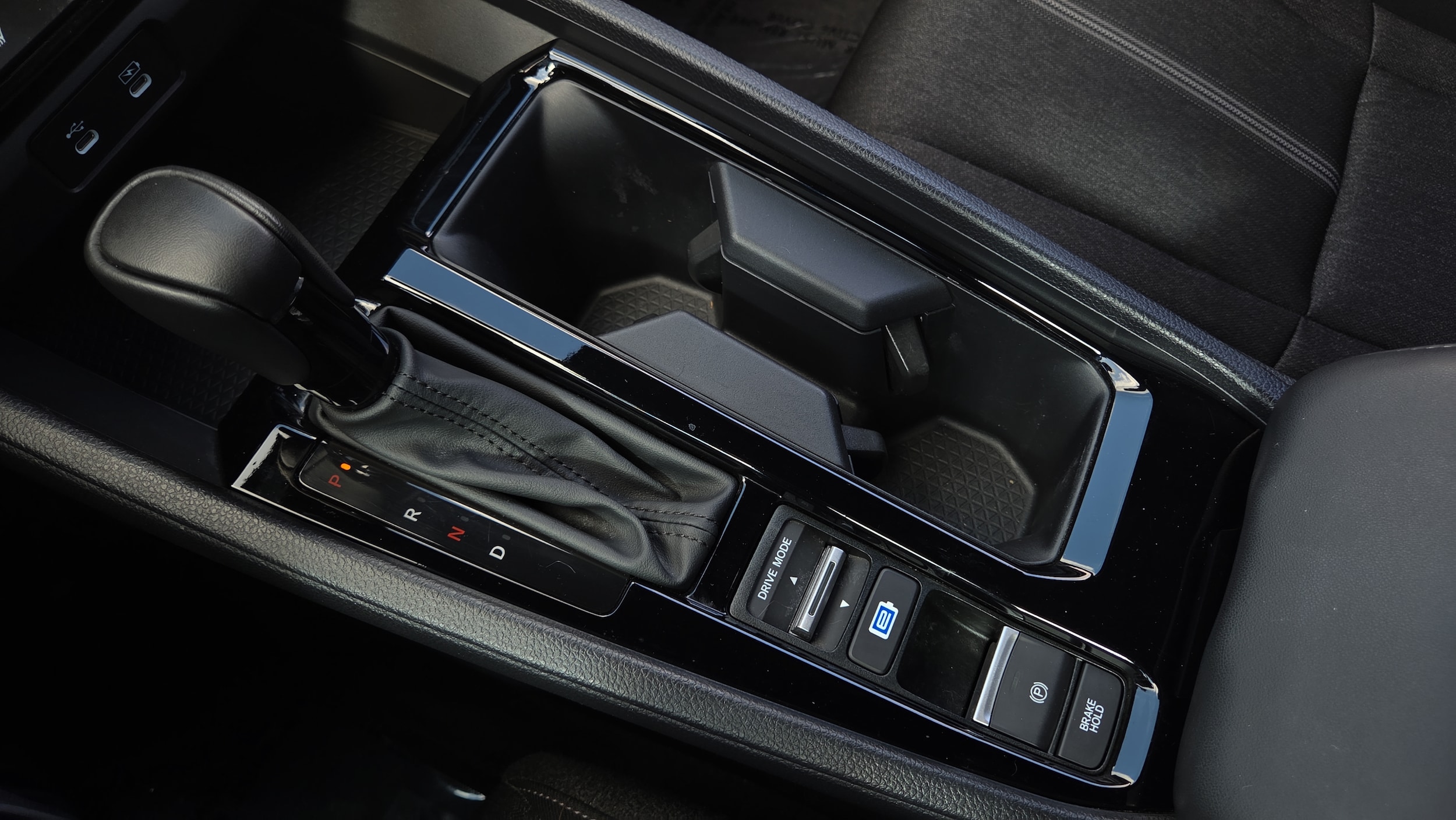 2024 Honda Accord Hybrid Sport - Photo 33