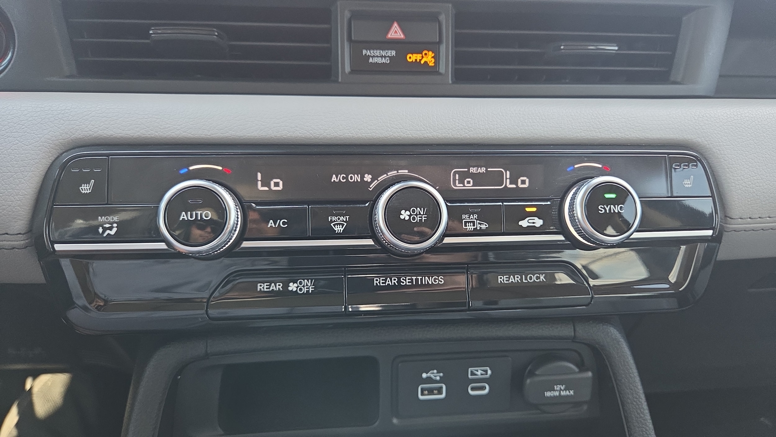 2023 Honda Pilot Touring - Photo 30