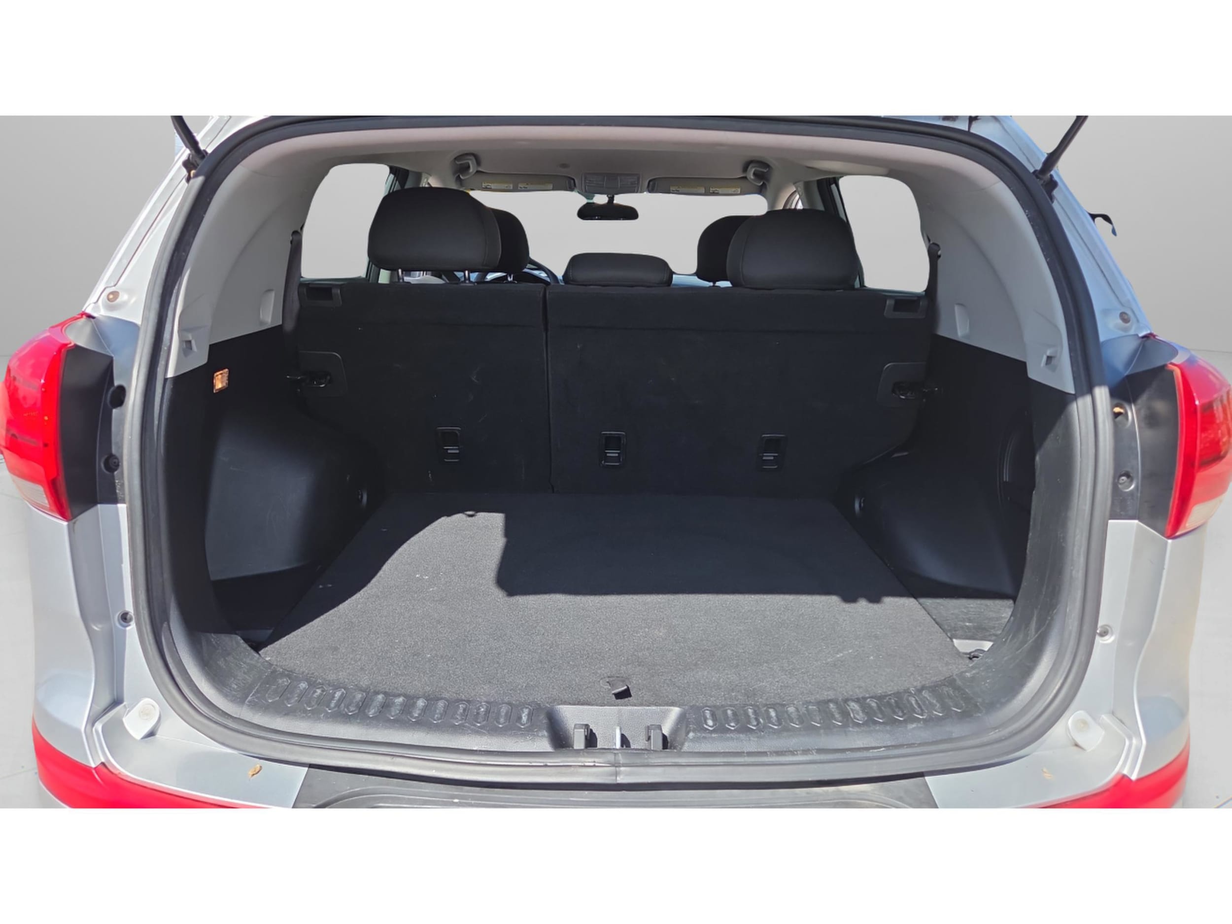 2016 Kia Sportage LX - Photo 16