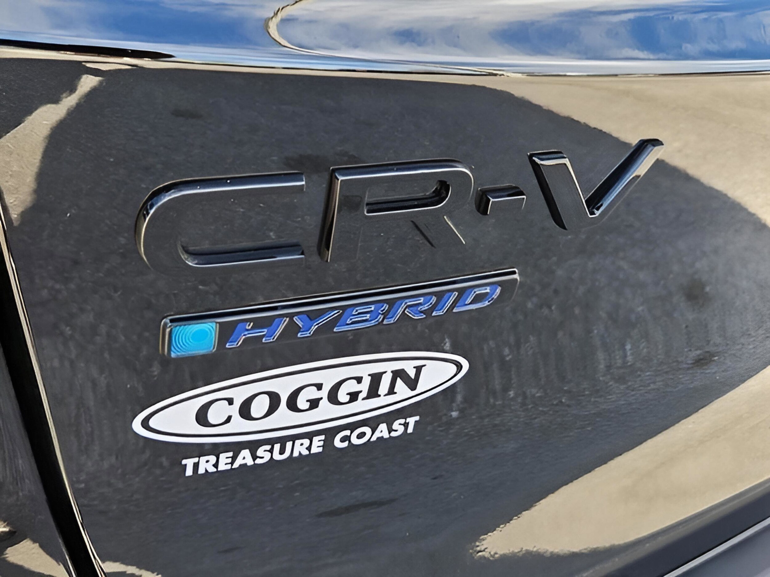 2026 Honda CR-V TrailSport - Photo 24
