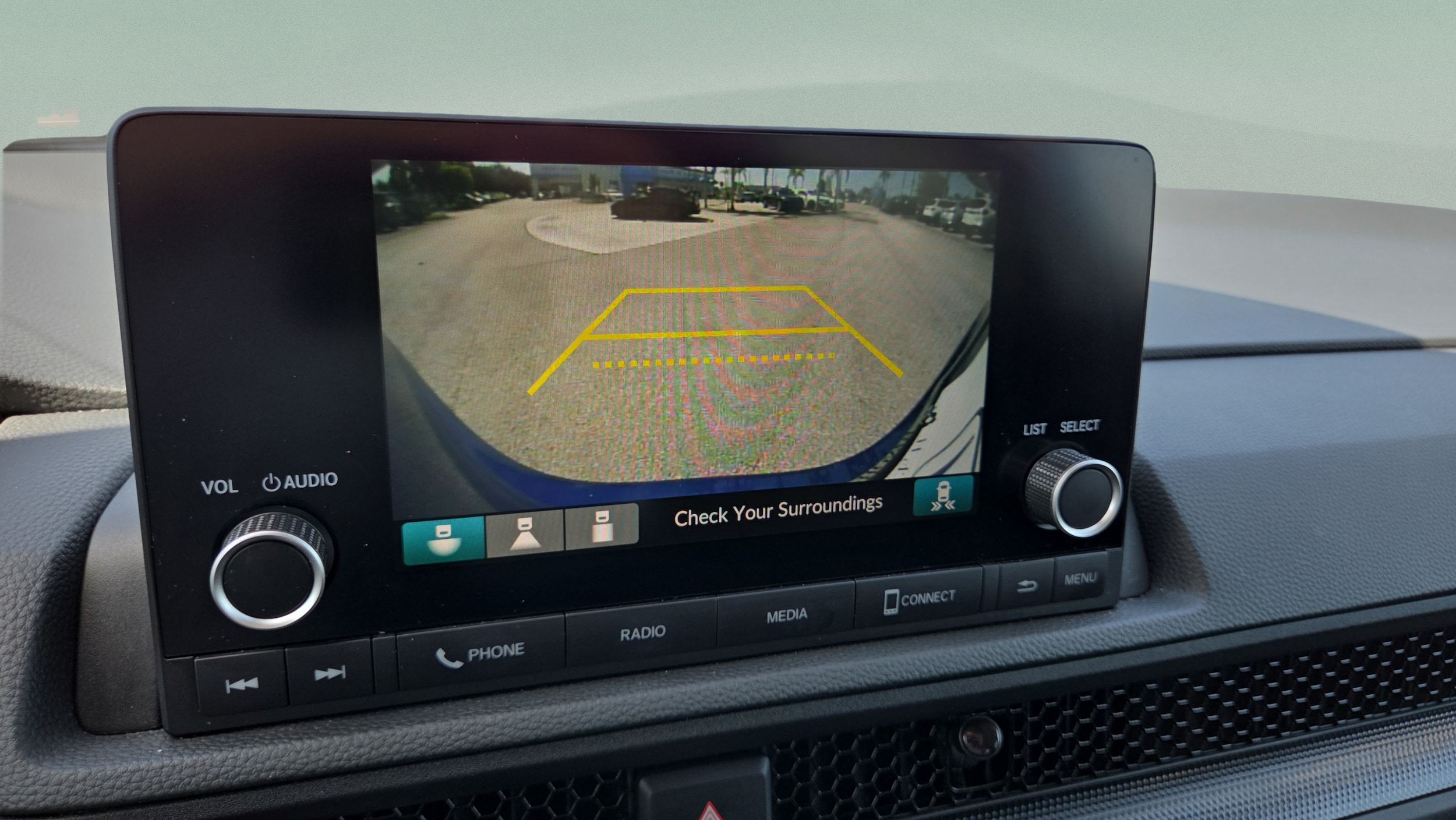 2023 Honda CR-V EX - Photo 29