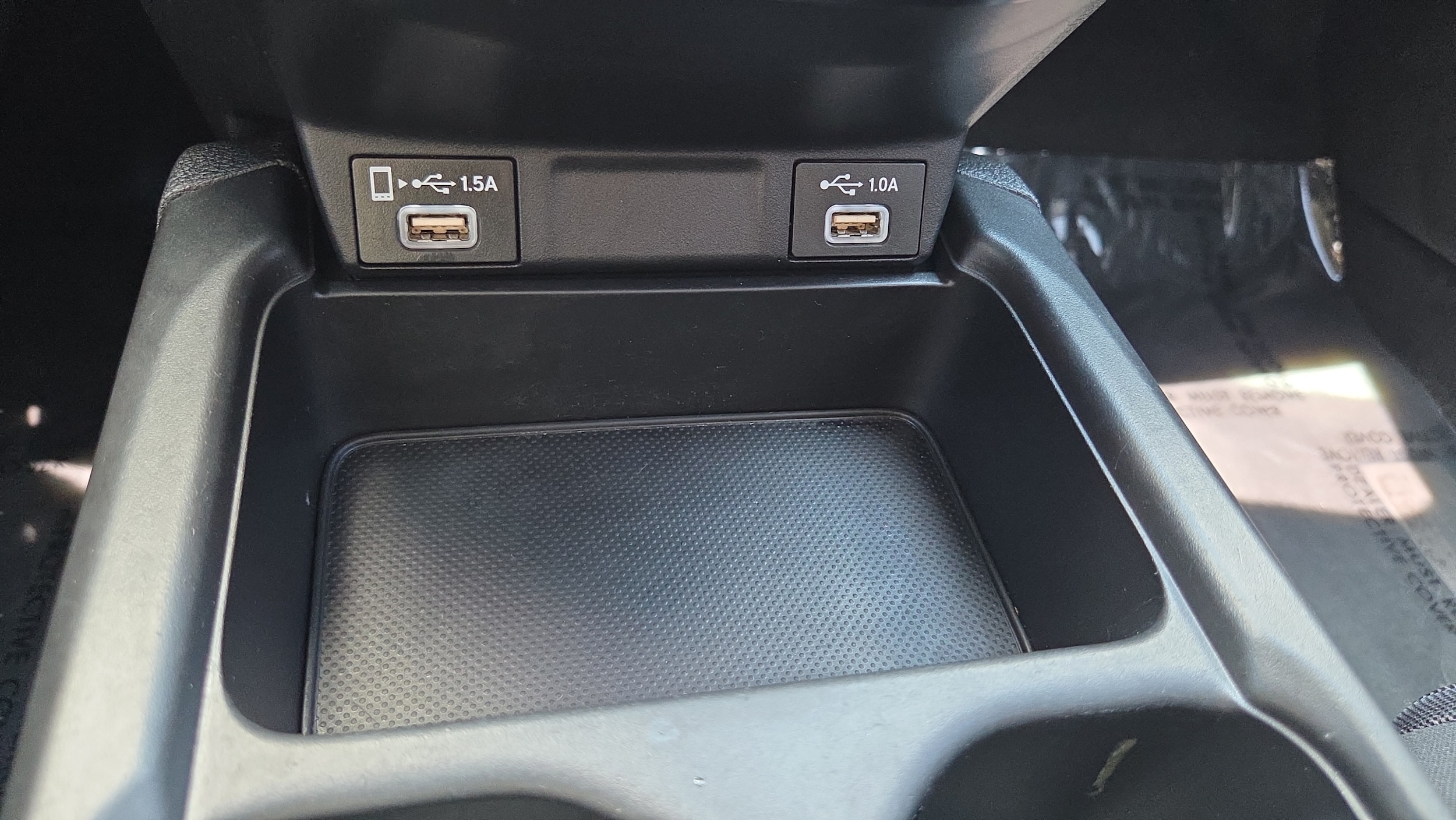 2021 Honda CR-V EX - Photo 32