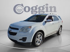 2014 Chevrolet Equinox