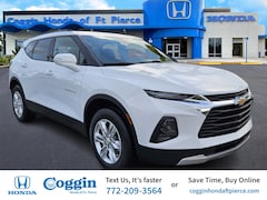 2022 Chevrolet Blazer