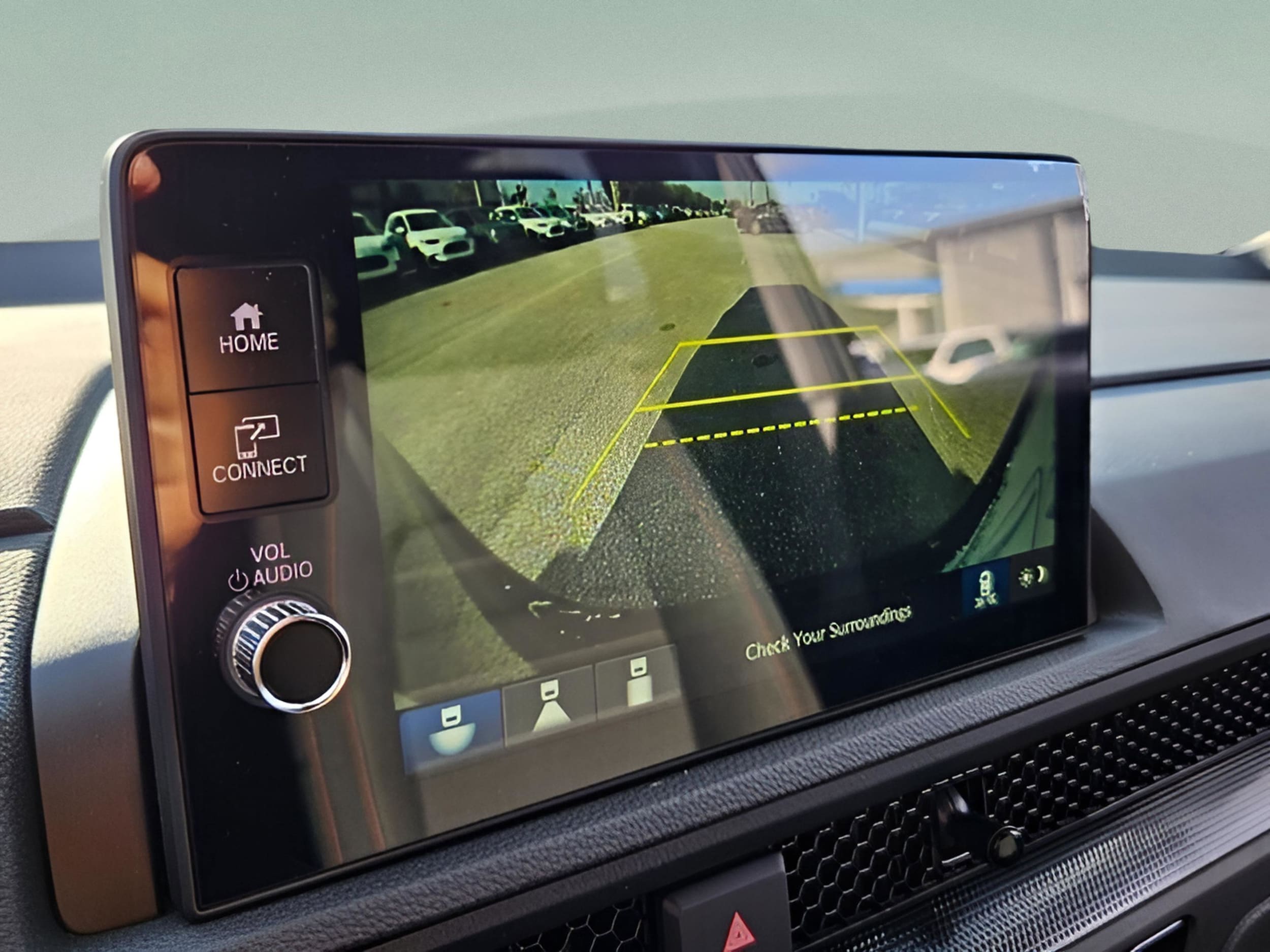 2026 Honda CR-V TrailSport - Photo 35