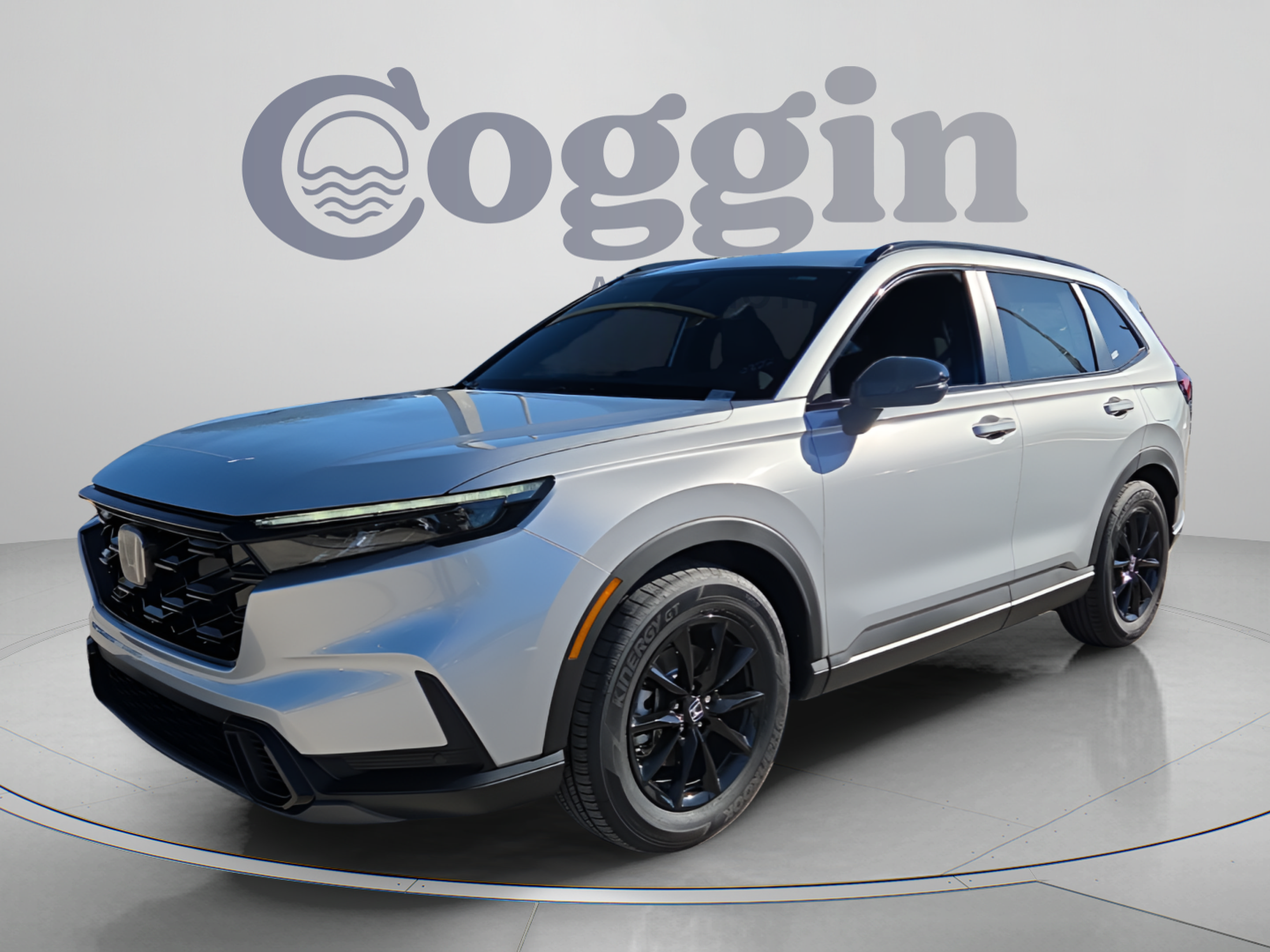 2027 Honda CR-V Hybrid