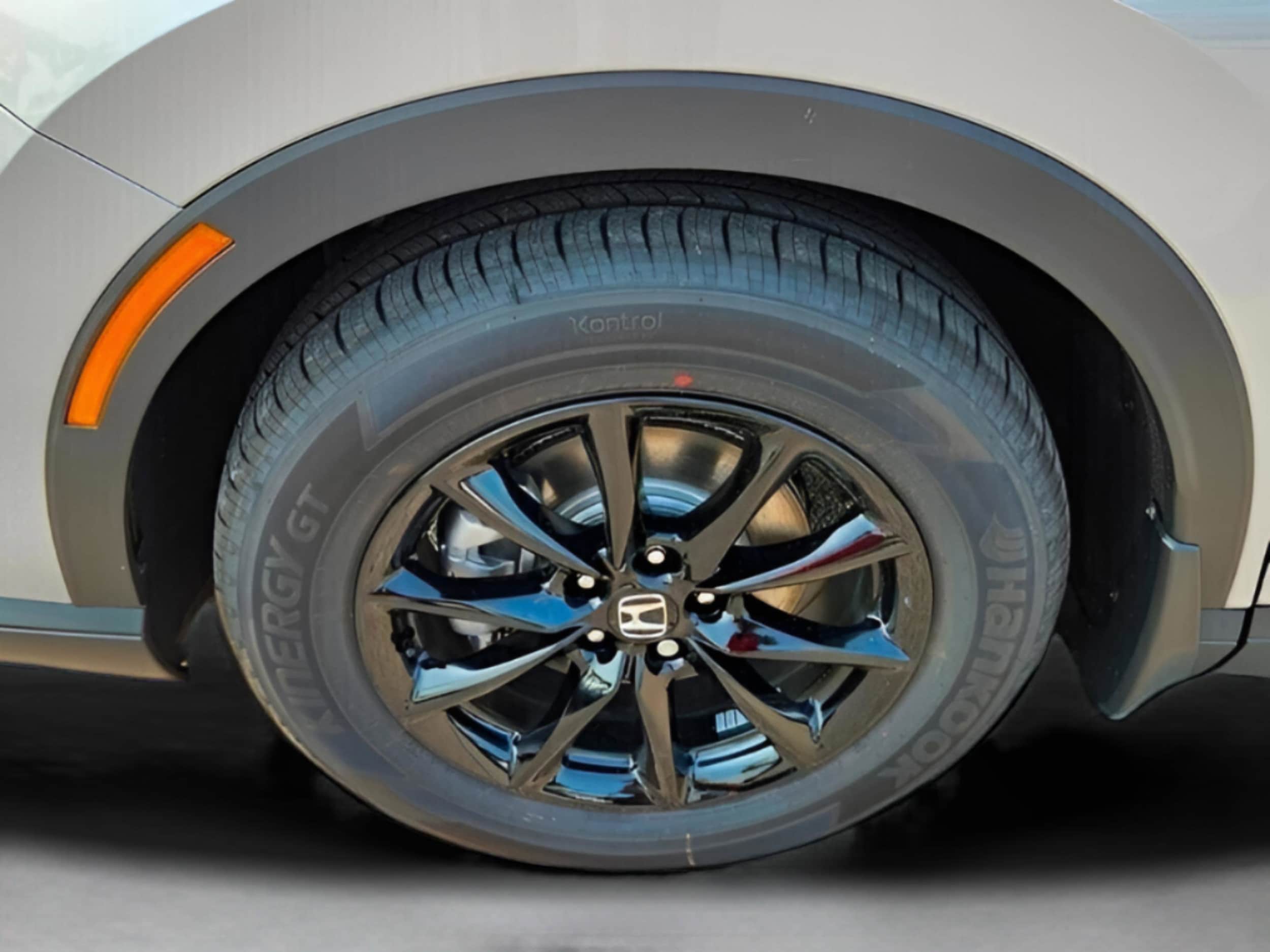 2026 Honda CR-V Sport-L - Photo 16
