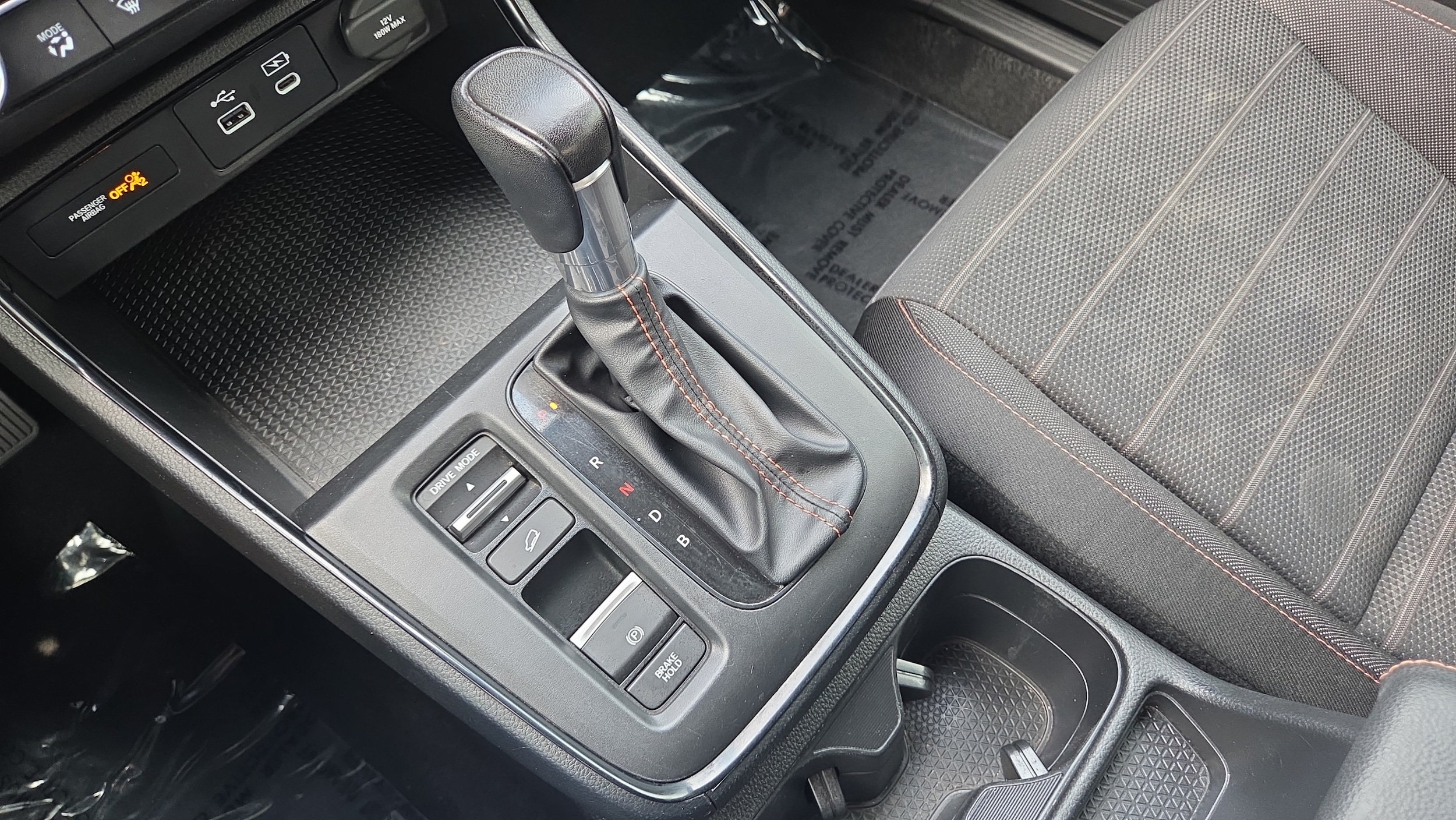 2024 Honda CR-V Sport - Photo 33