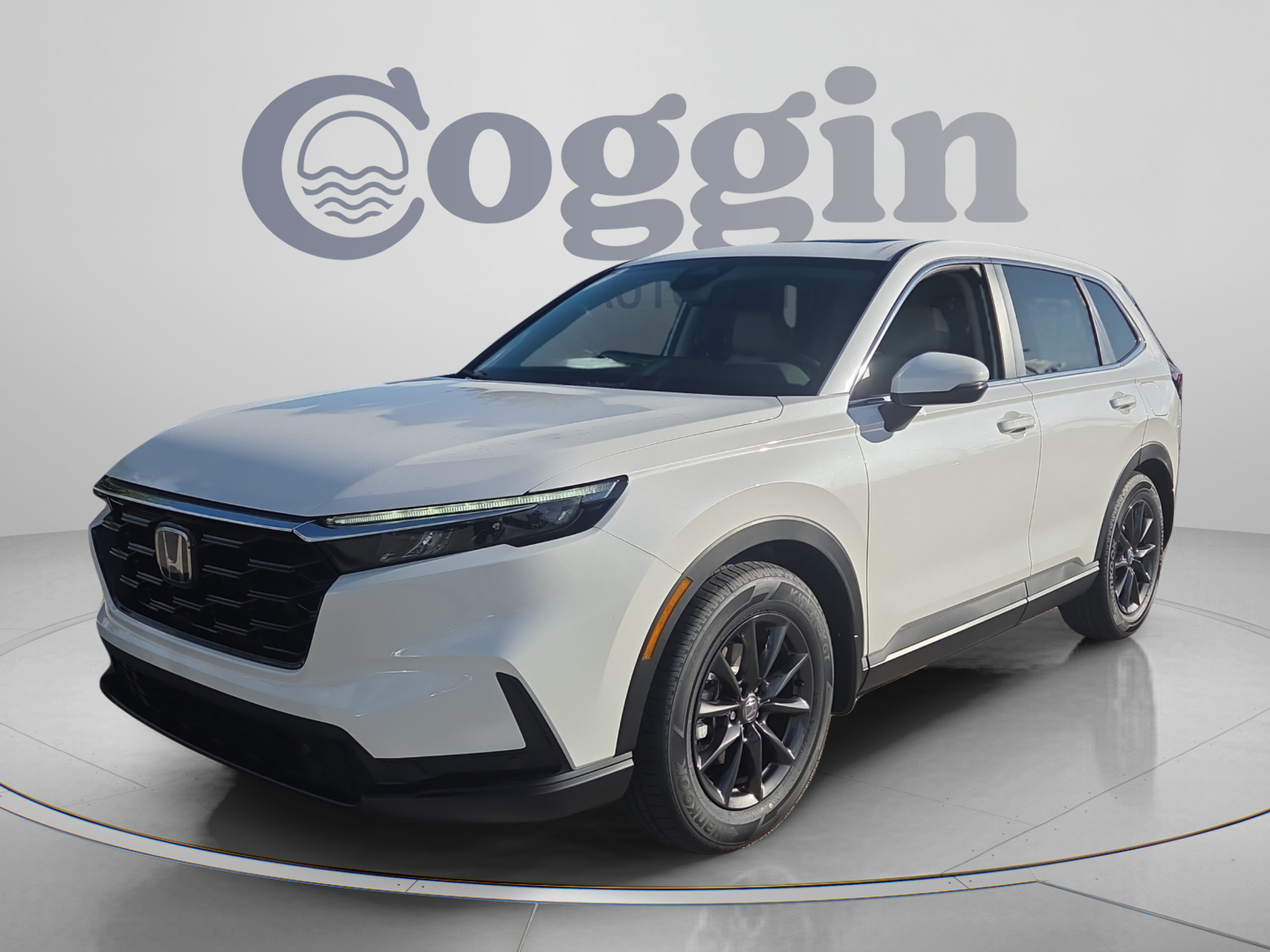 2027 Honda CR-V