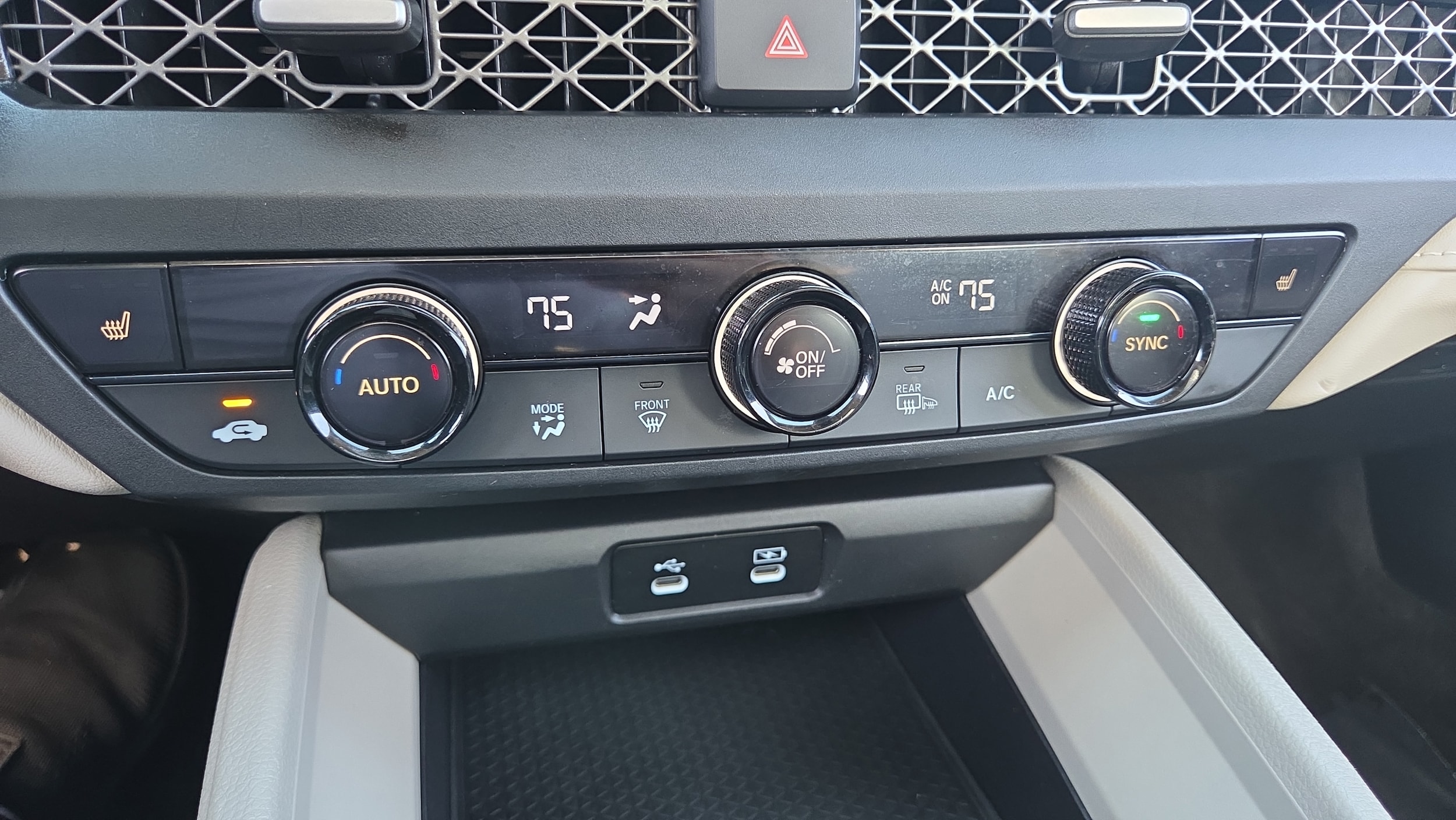 2024 Honda Accord EX - Photo 31