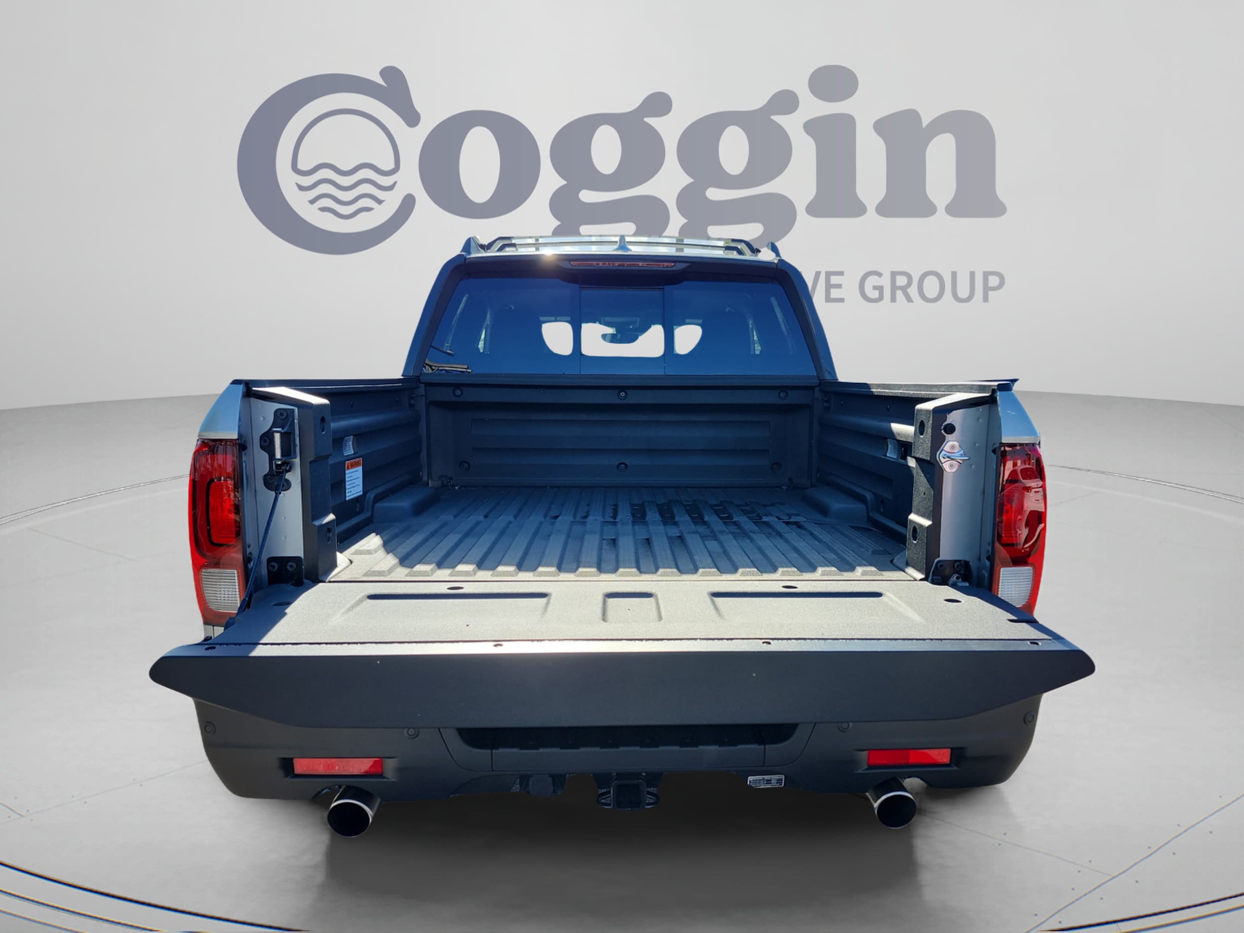 2026 Honda Ridgeline TrailSport - Photo 16